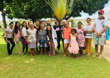 Informações sobre o câncer na bexiga foram compartilhadas com pacientes e acompanhantes da Oncoradium Imperatriz